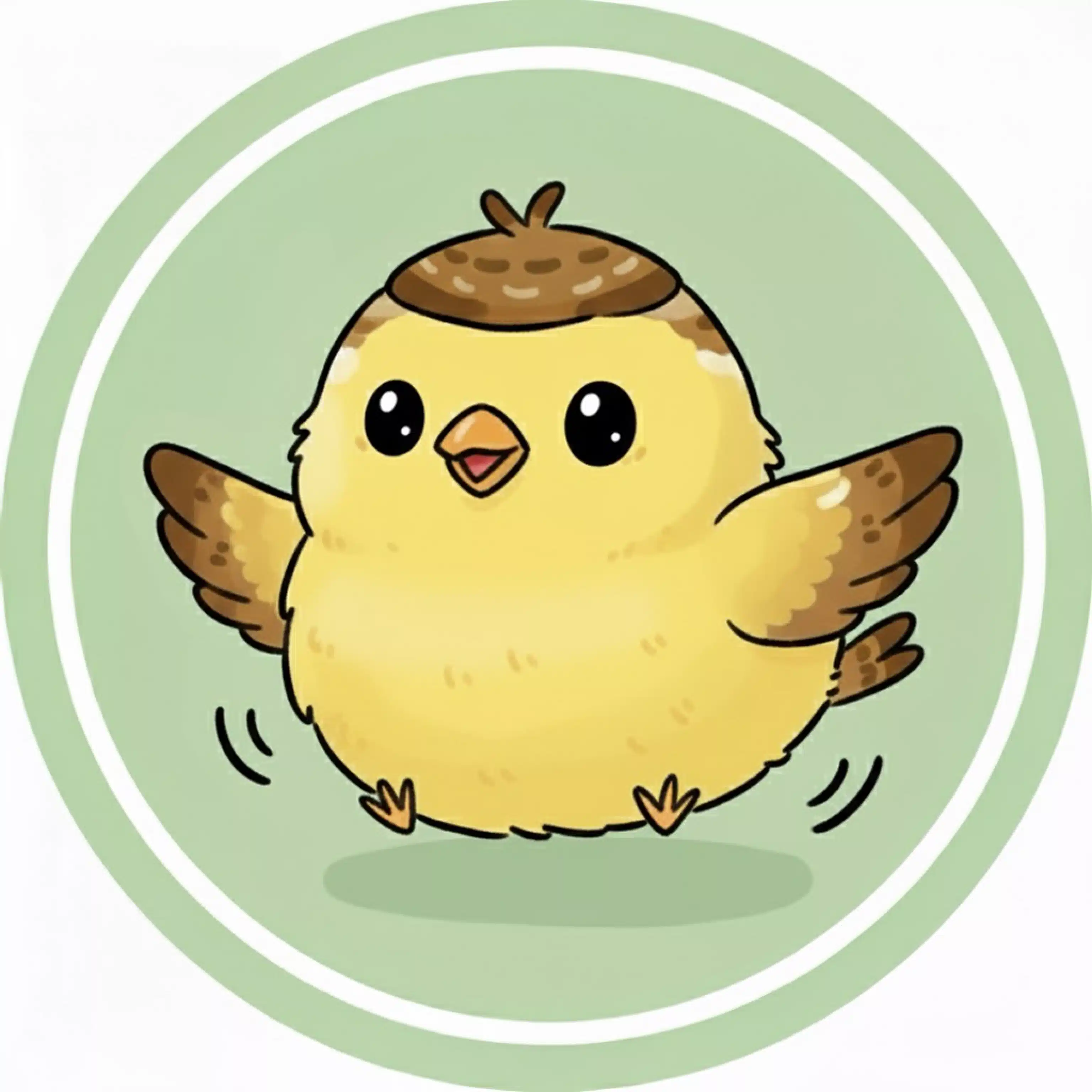 雀野 ひよ子(ゆっくり返信)