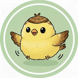 雀野 ひよ子(ゆっくり返信)