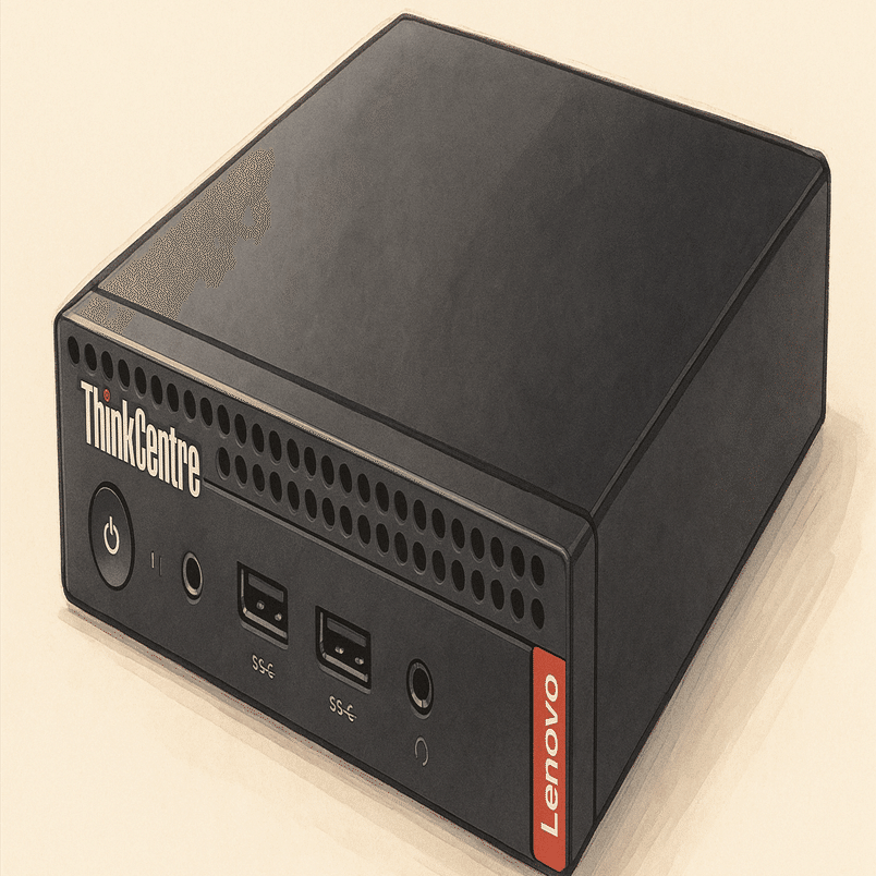 お値下げ不可　Thinkcentre m75q tiny Ryzen5 135w Amazon.com: Lenovo ThinkCentre M75q Gen 2 Tiny, AMD Ryzen 5 Pro