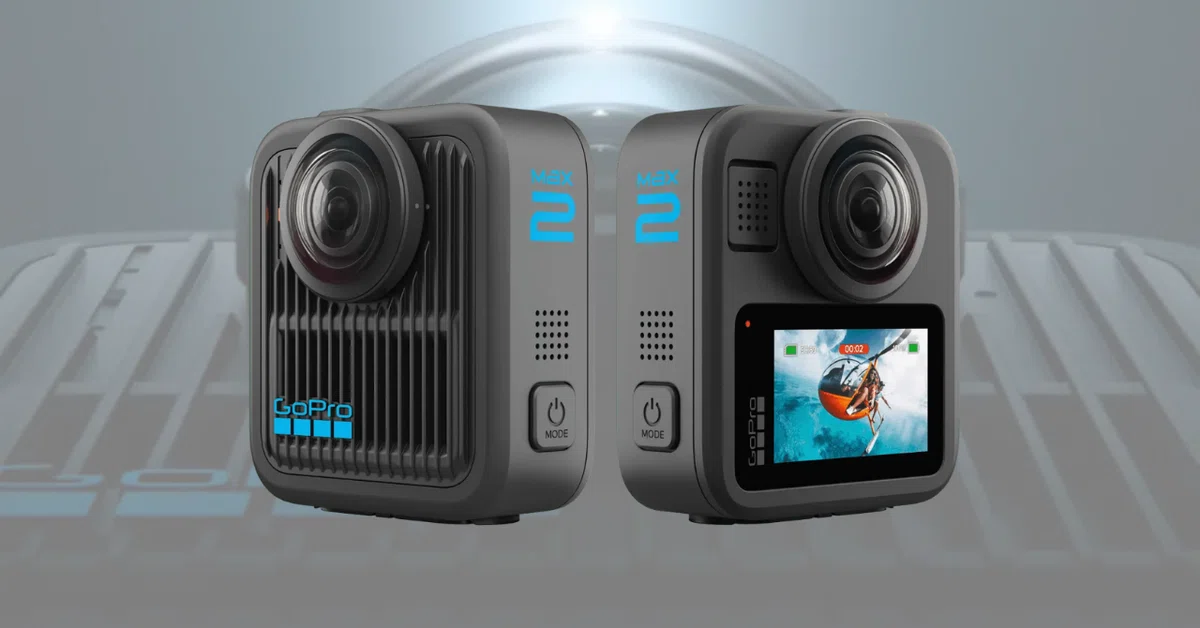 最終値下げ】MAXレンズ付き！ GoPro Hero9 Black GoPro