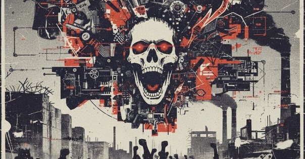 Underground Resistance フーディー XL デトロイトテクノ Mens