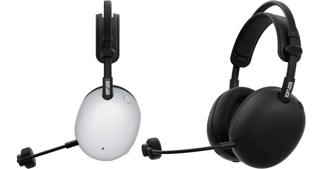 ヘッドホン INZONE H9 II SONY INZONE H9 II [ブラック] 価格比較 - 価格.com