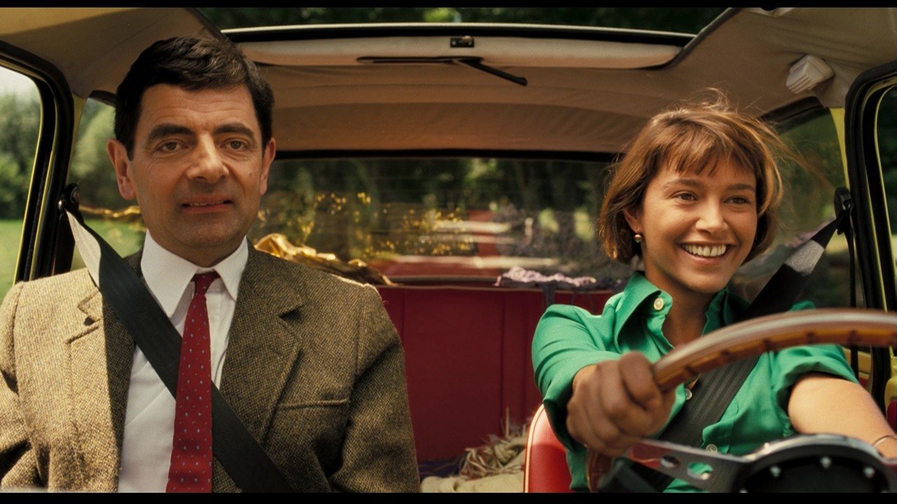 Mr ビーン カンヌで大迷惑 もり はるひ Note Mr ビーン カンヌで大迷惑 もり はるひ Note