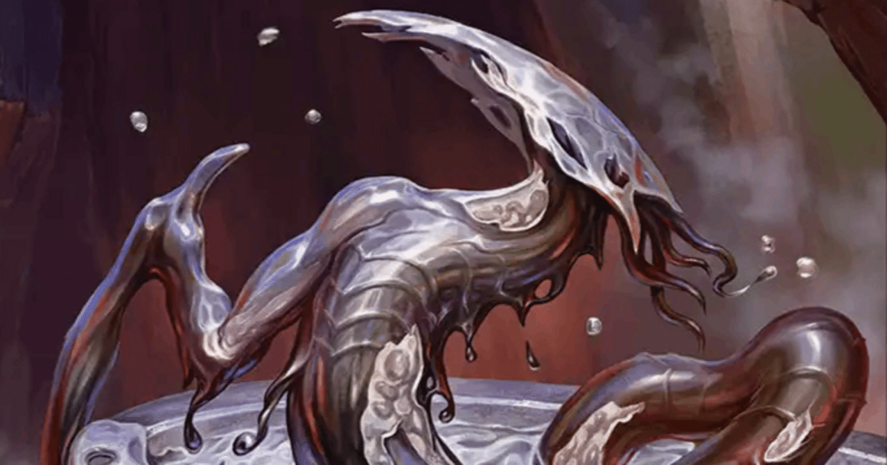 mtg モダン（始祖型スリヴァー）デッキ mtg モダン（始祖型スリヴァー）デッキ