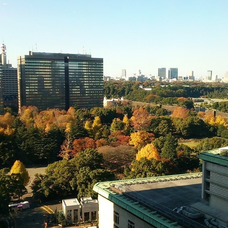 乙女たちの帝国ホテル女子会 れいこ Note