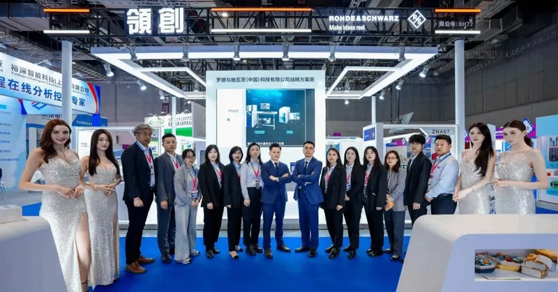 【現地代理店紹介 Vol.3】中国・華南編！Dongguan Leader Electronics Co., Ltd