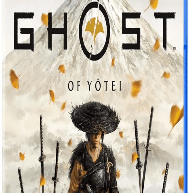PS5版】『Ghost of Yōtei(ゴースト・オブ・ヨウテイ)』最速レビュー