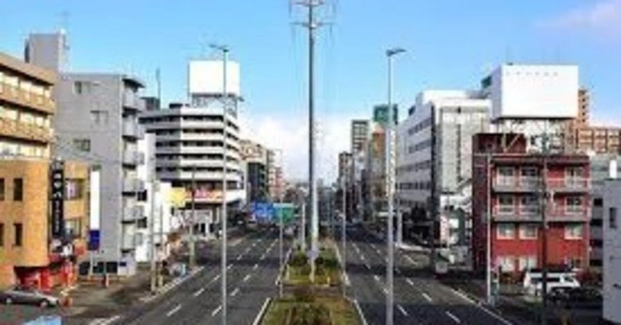 白石 区