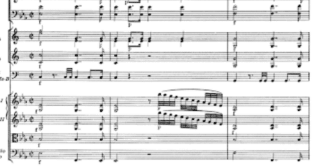 楽譜を「初演者」の目で読む：古典派作品のテンポ再考｜水口 峰之