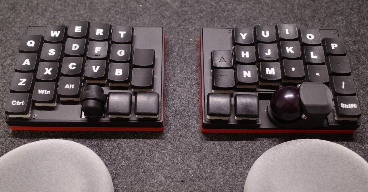 GoForty O51Go 自作キーボード オーソリニア 40%キーボード 40%キーボードキット「O51Go」「R47Go」｜Keeb-On!
