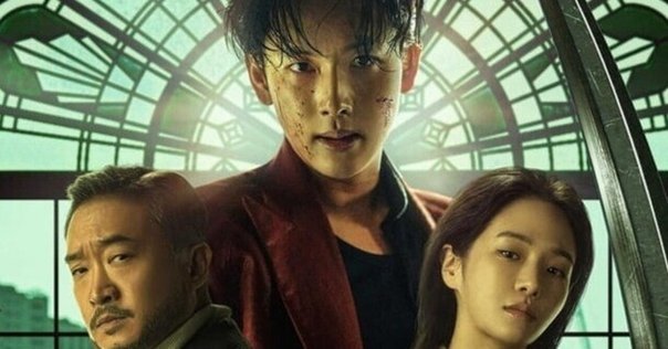 レビュー】韓国ドラマ『怪物（괴물）』――怪物とは一体、誰だった