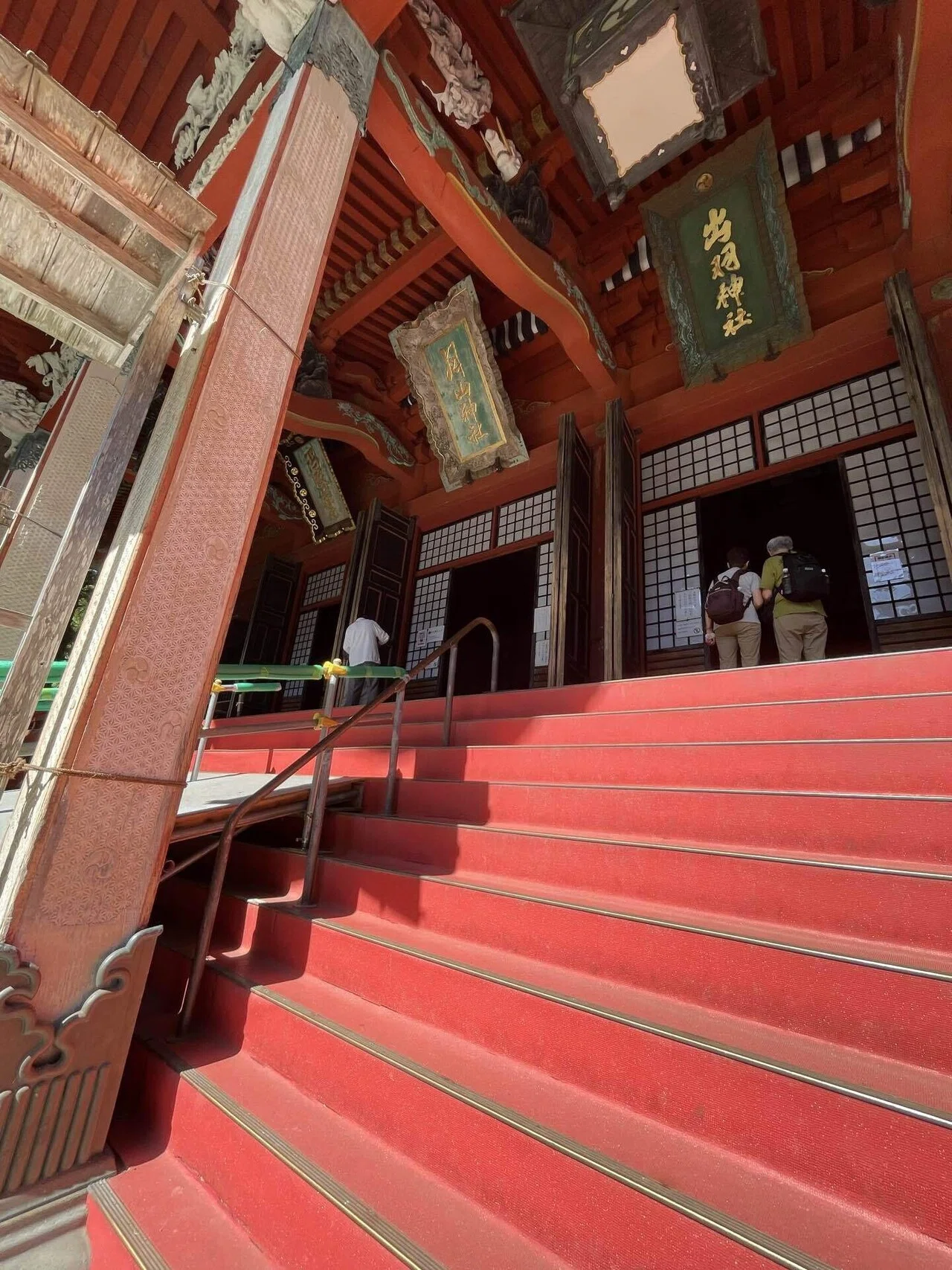 念願の羽黒山へ | 出羽三山参詣をようやく完遂｜kumanon
