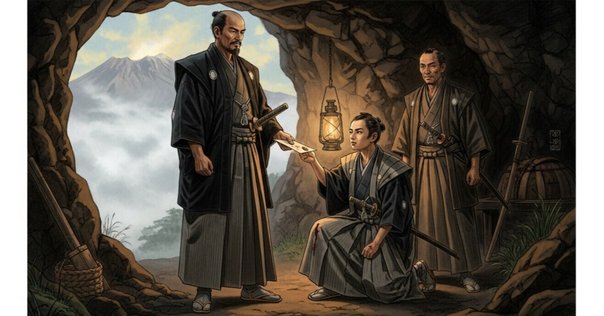 司馬遼太郎『覇王の家』を読む⑤｜レコの館（やかた）