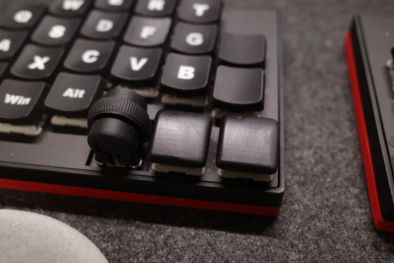 マイベストキーボード KUKEY42｜おぐ