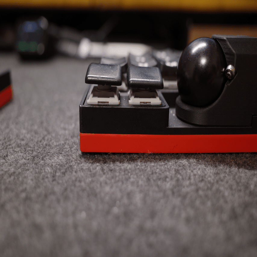 マイベストキーボード KUKEY42｜おぐ