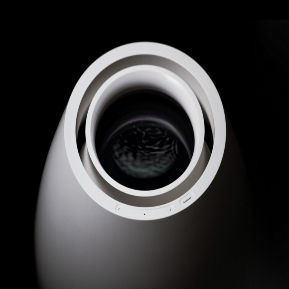 静けさをデザインする──Ambient Timeという、新しい潤いのかたち