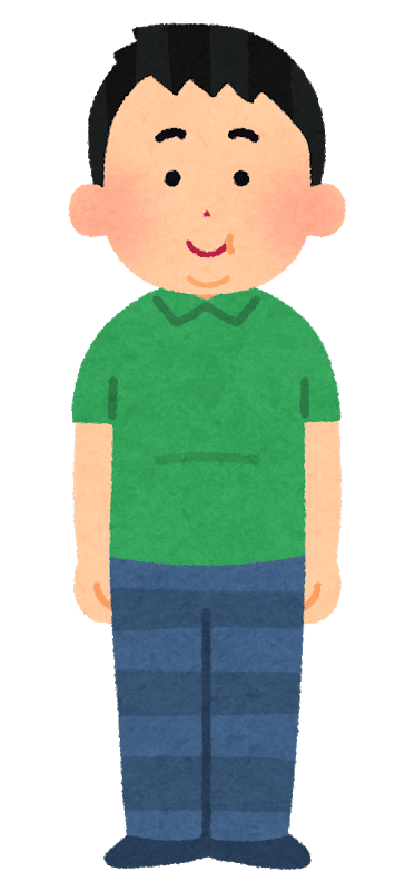 自分の姿 Namasute Note