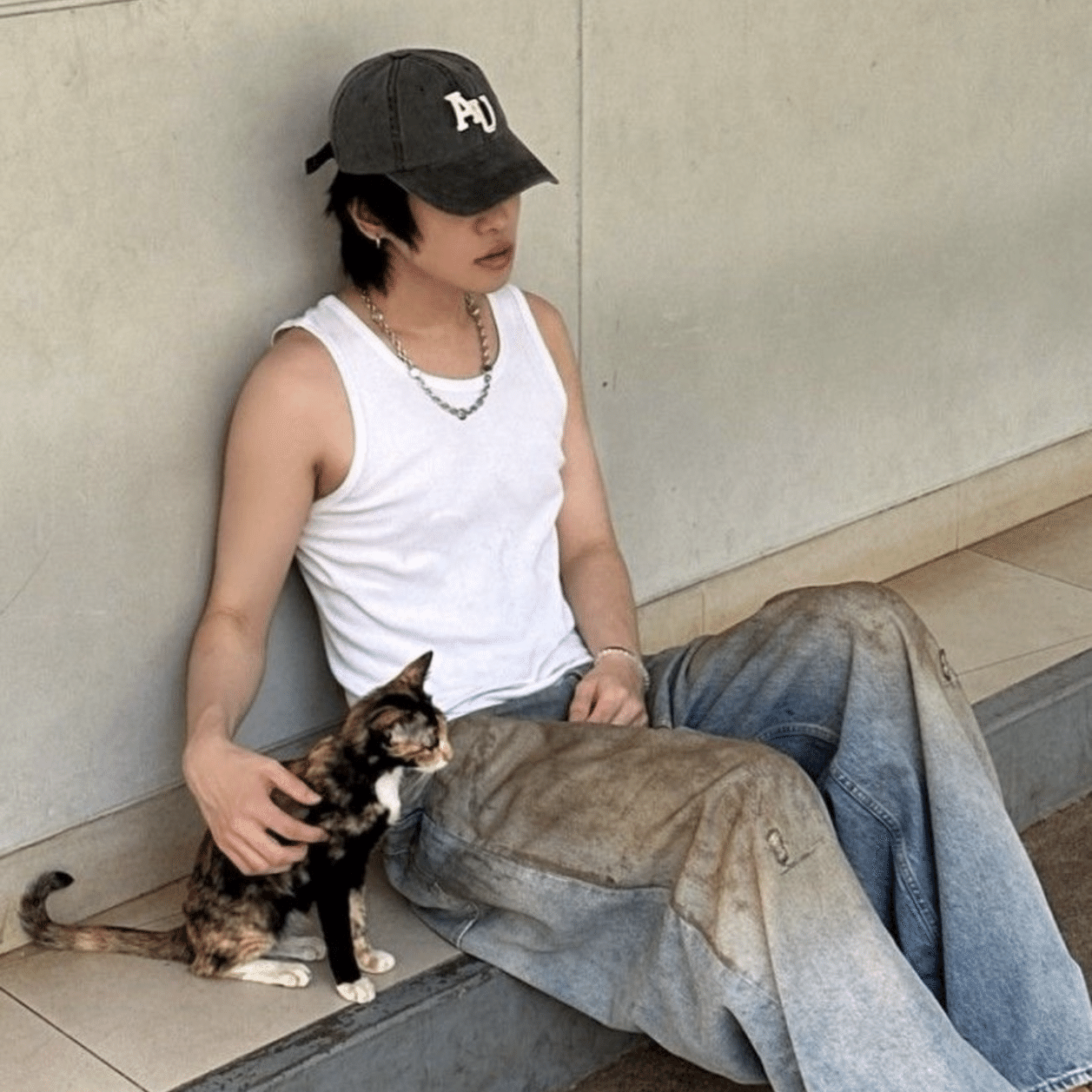 リオについて100のこと | イ・リオ（ALD1）｜INU