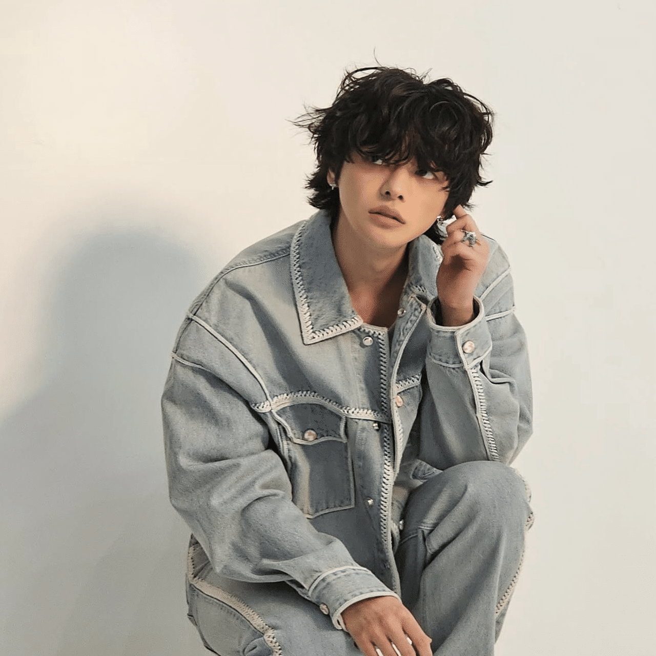 リオについて100のこと | イ・リオ（ALD1）｜INU