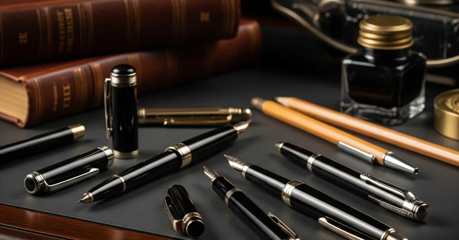 LAMY Vista B｜Say
