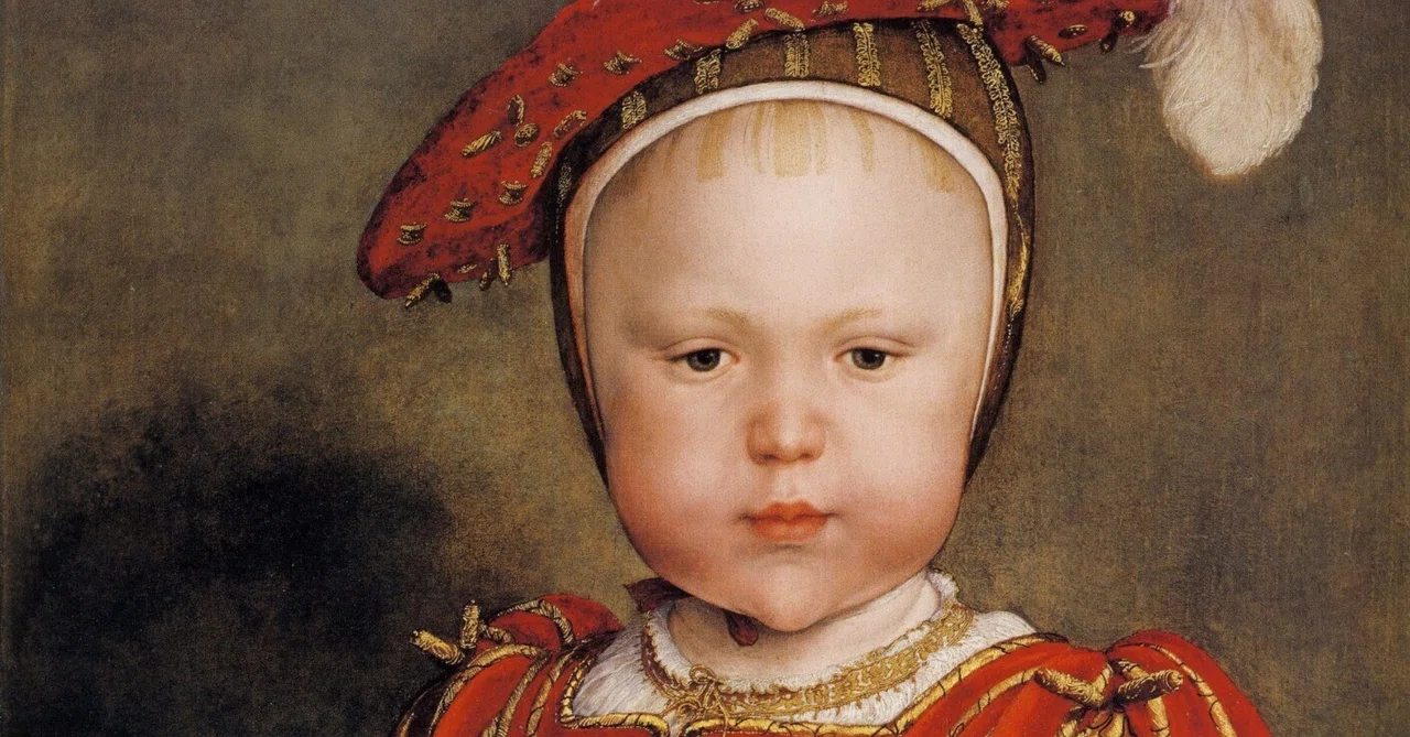 1551 England Edward VI Silver Crown｜アンティークコイン サンクチュアリ