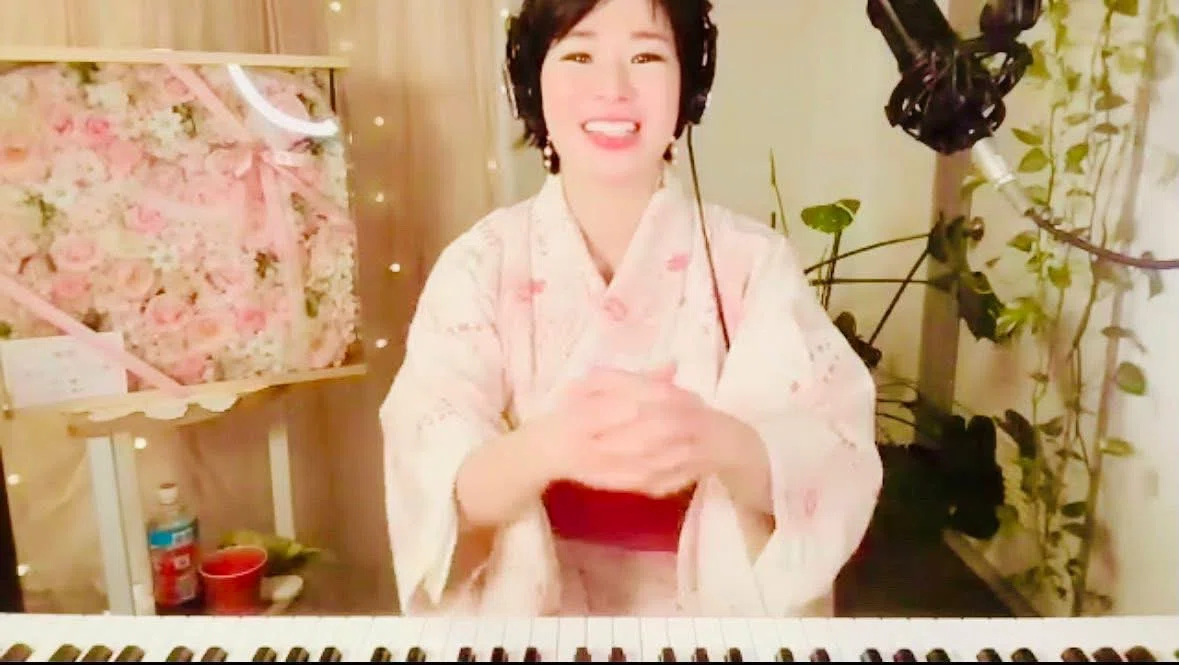 Thank you so much 😌🌺🫶｜エレノアシー 公式ブログ🕊️🌈🪷 Elenor-Shee