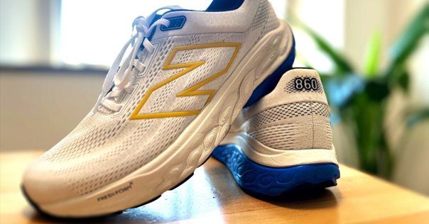 ニューバランス Fresh Foam X 1080 v14、1ヶ月レビュー！初心者