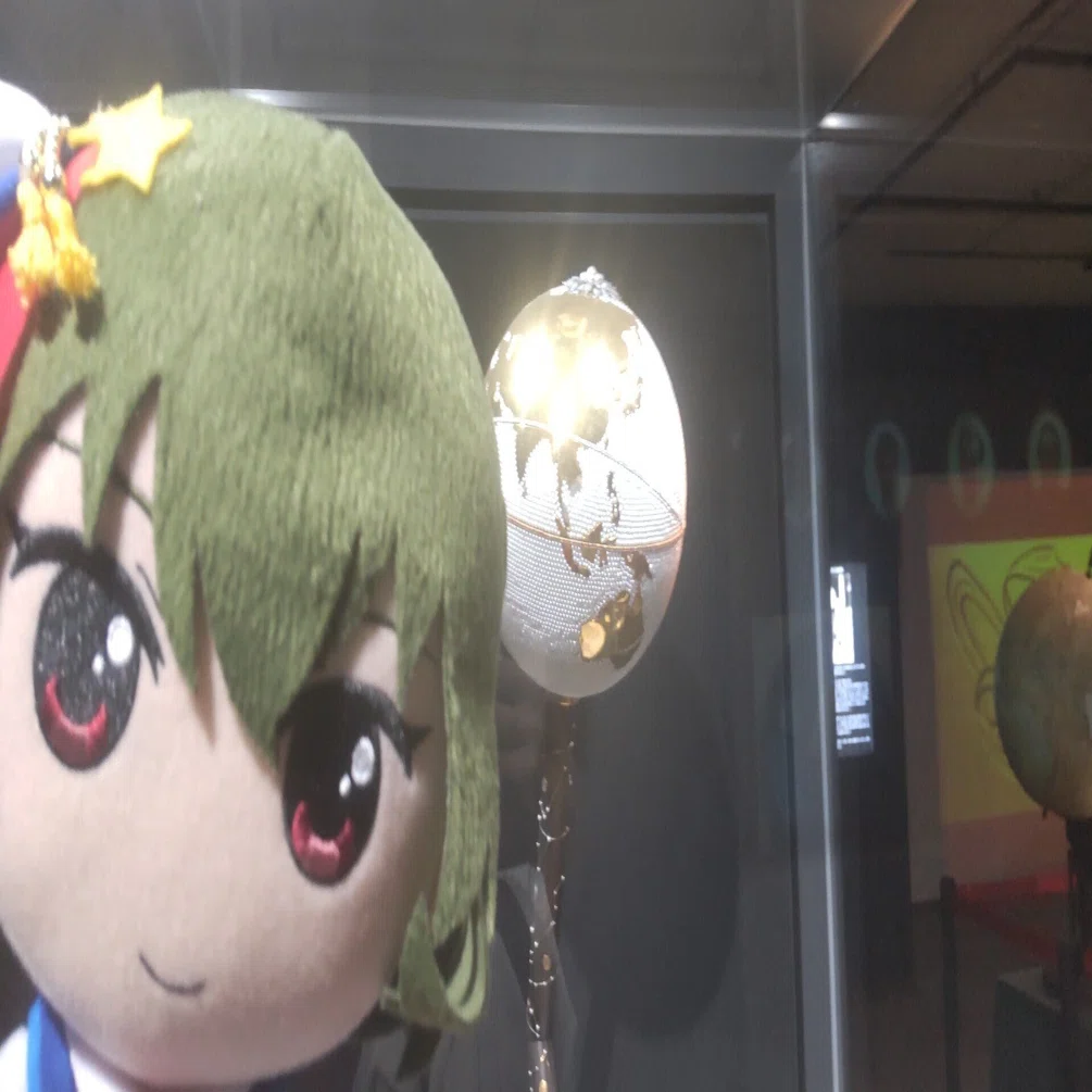 伊勢市・鳥羽観光 #イセシマスター 1日目｜渡辺文重