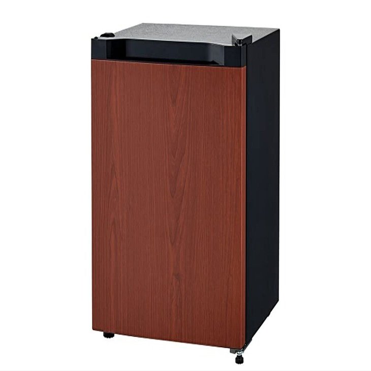 アイリスオーヤマ 31L 冷凍庫 PF-A31FD-W 冷凍庫 31L 1ドア PF-A31FD-W