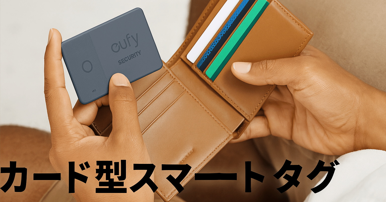 正直レビュー】財布を失くす恐怖から解放される！プライム感謝祭で40