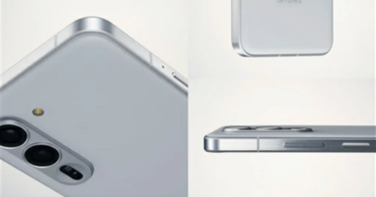 Galaxy, Pixel, Xperia, and the 