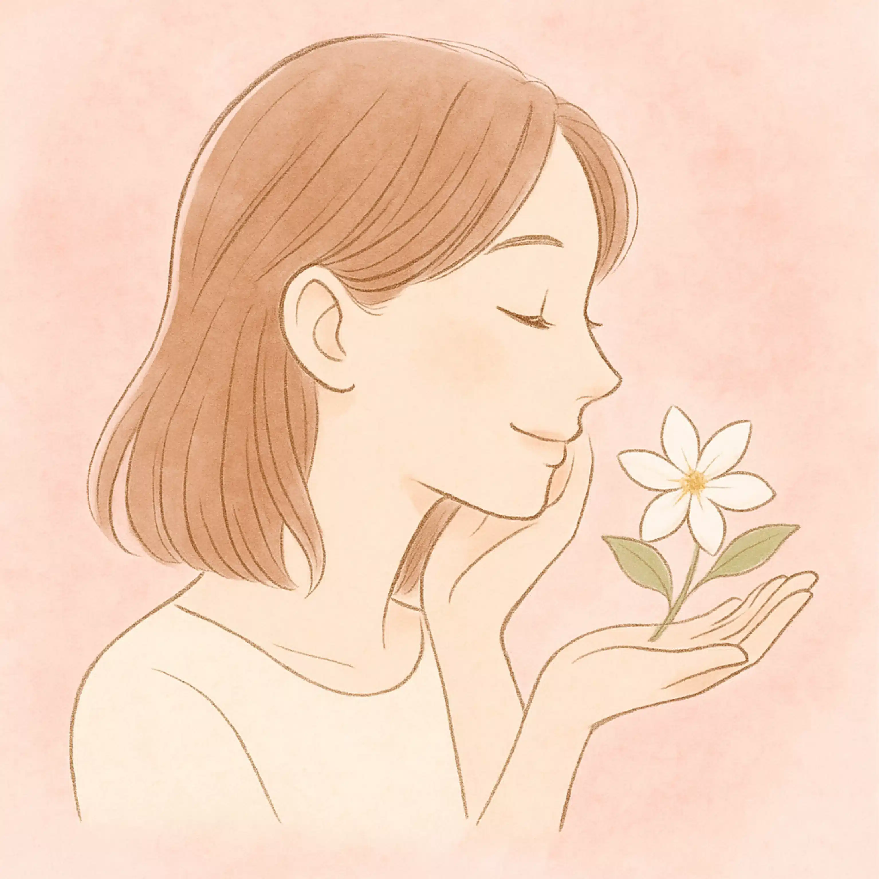 茉莉