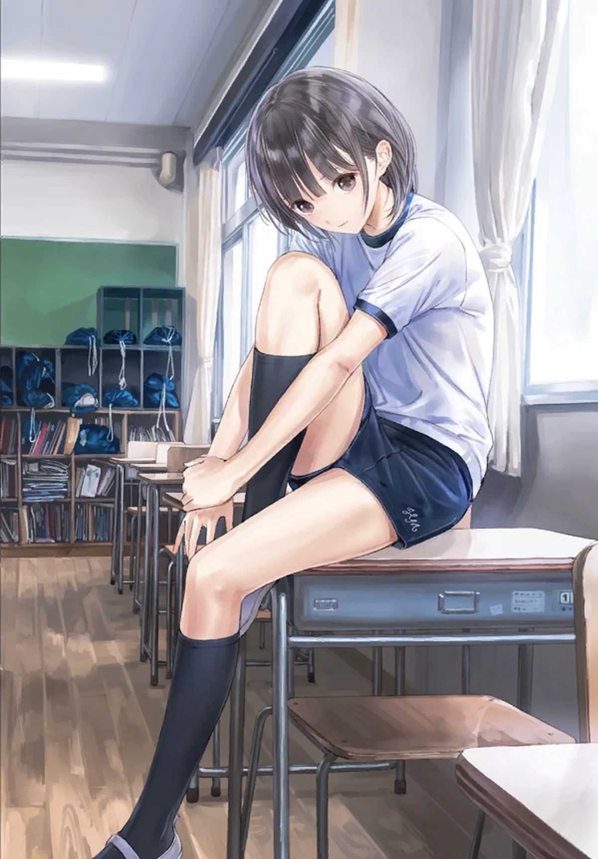 BLUE REFLECTION （ブルーリフレクション） 幻に舞う少女の剣