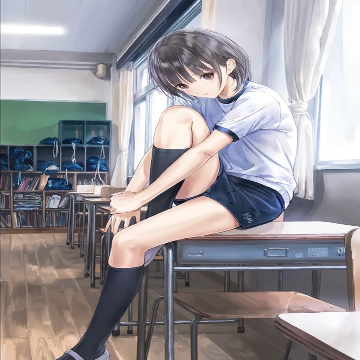 BLUE REFLECTION （ブルーリフレクション） 幻に舞う少女の剣