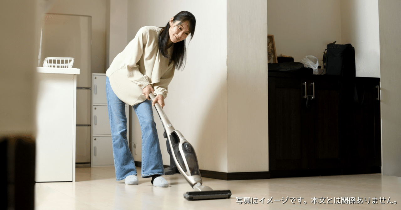 Doladoのコードレス掃除機はどうなの？口コミや特徴は？50000pa強力