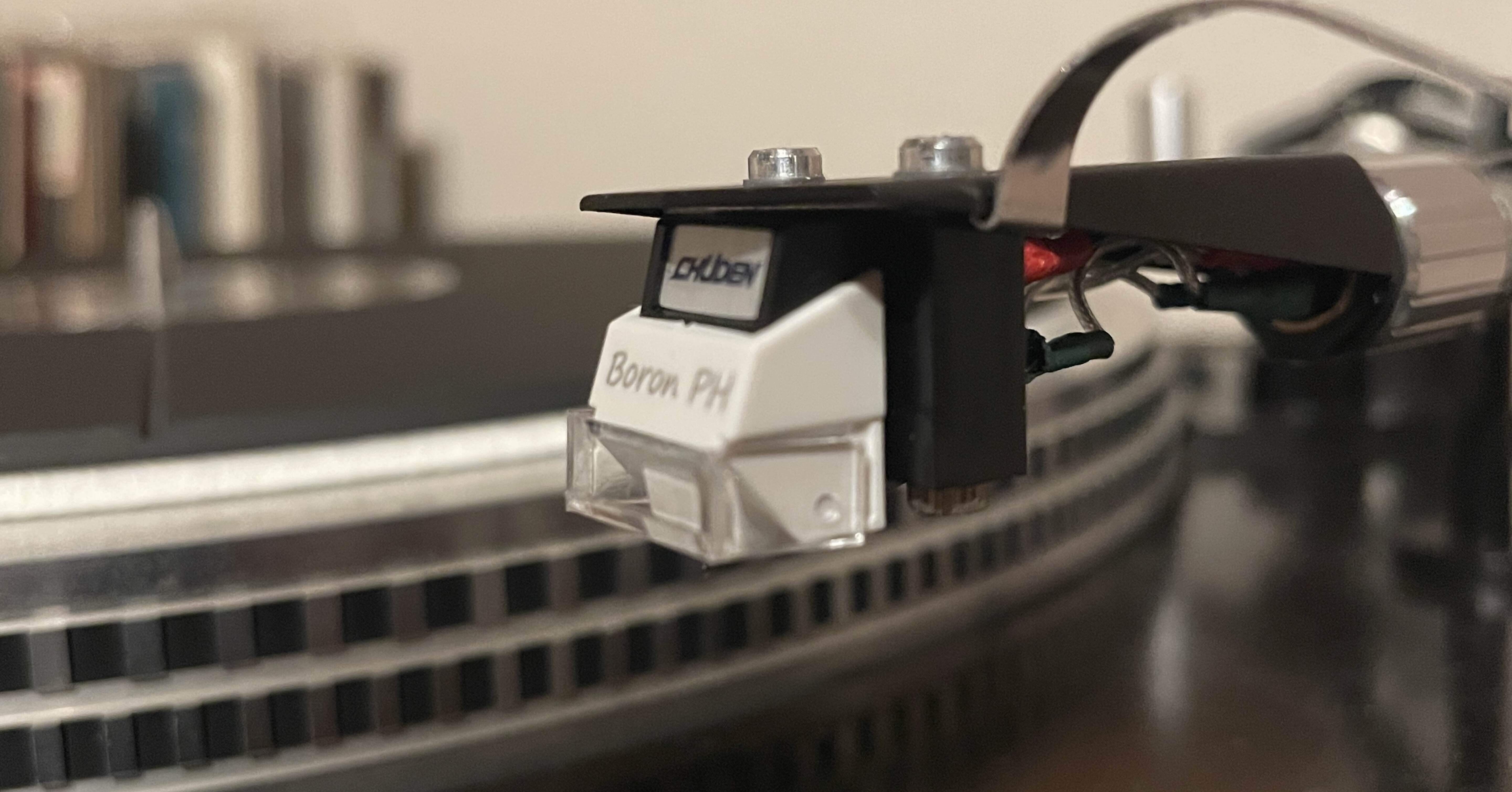 レコード】CHUDEN中電 MG-36BPH 無垢ダイヤラインコンタクト針｜マトマト