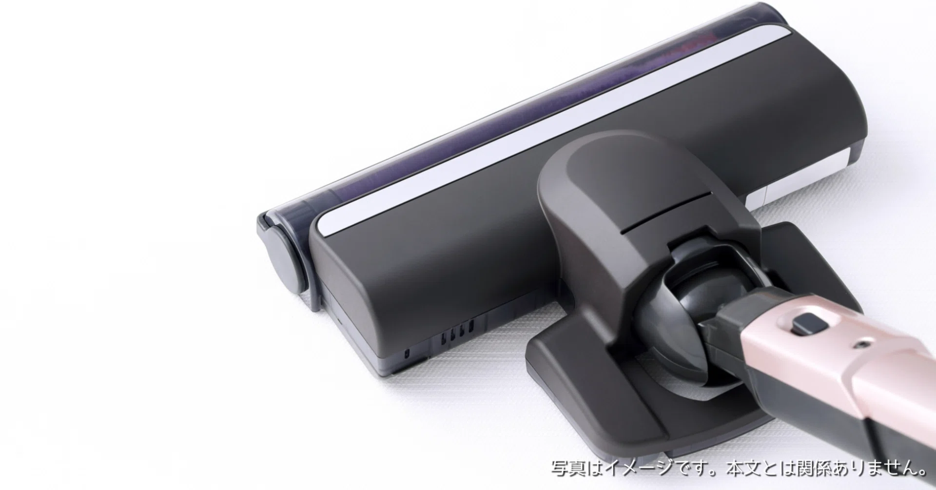 LUNINOの掃除機はどうなの？口コミや特徴は？コード式 40000Pa超強力