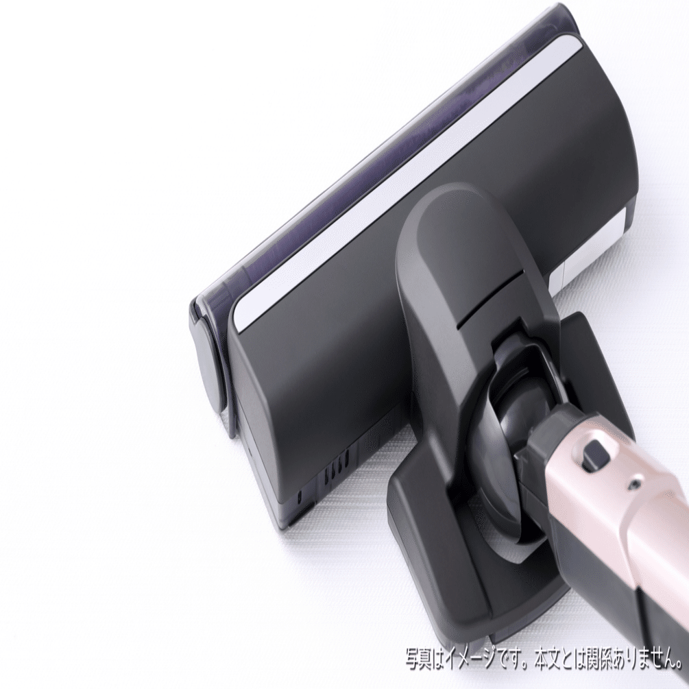 LUNINOの掃除機はどうなの？口コミや特徴は？コード式 40000Pa超強力