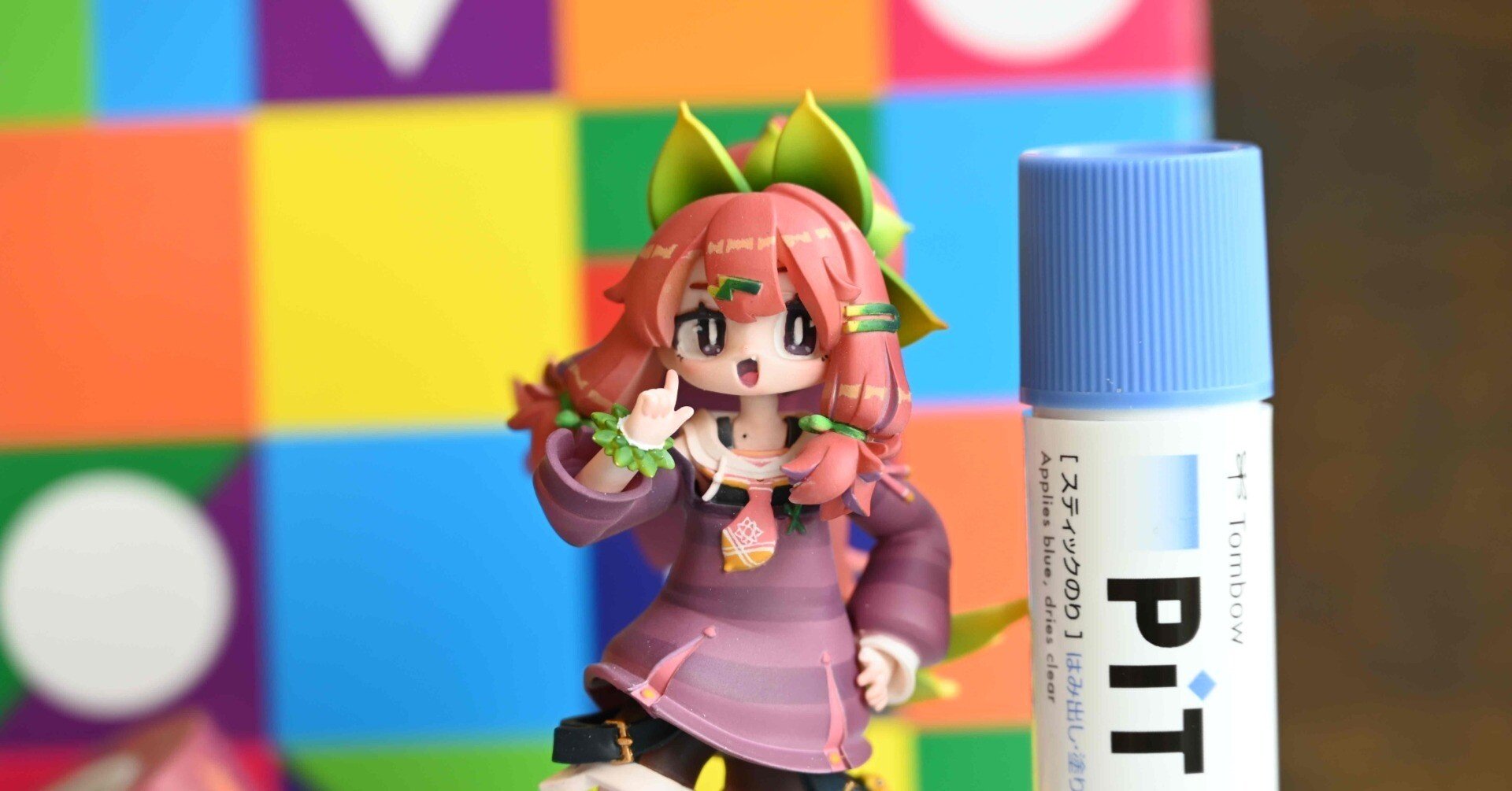 制作代行】イサナイ・ヌクを作る｜ガレージキット制作代行 けん