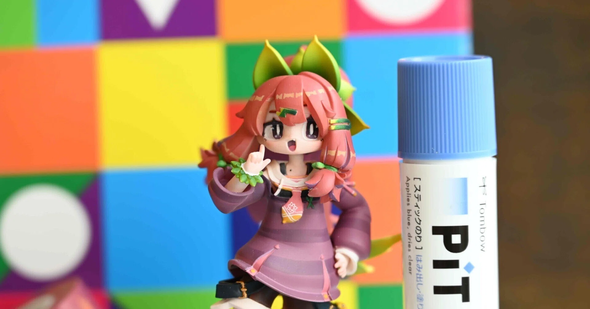 制作代行】イサナイ・ヌクを作る｜ガレージキット制作代行 けん