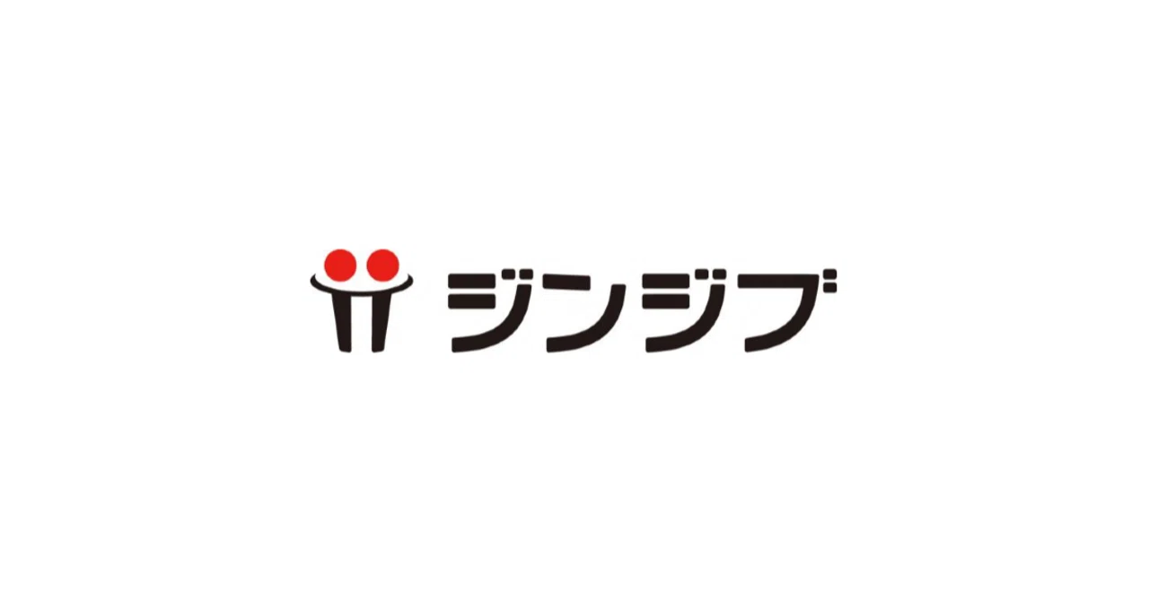 株式 会社 ジンジブ