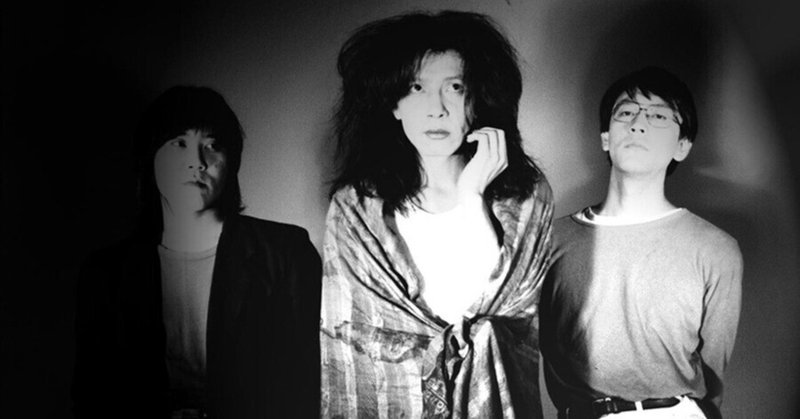 私の好きなロック全般のアルバム - ニューウェーブ｜kei1diablo｜note