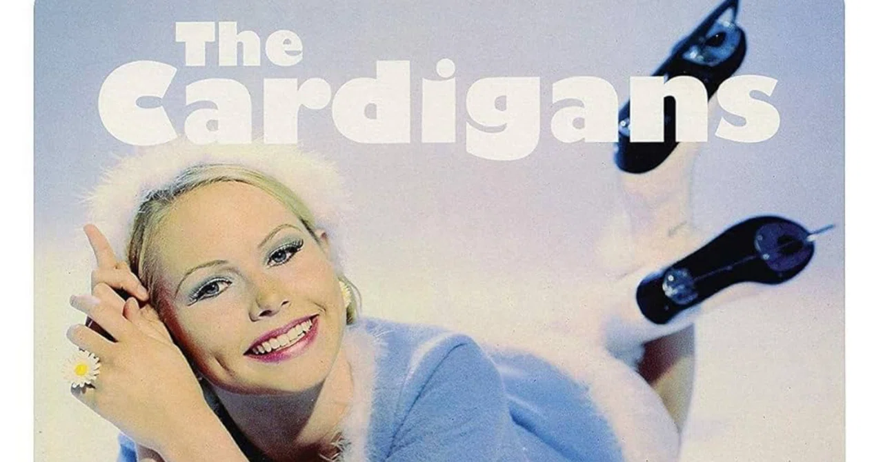 The Cardigans / Life 1995年オリジナル LP レコード Life by The Cardigans (1995-08-22) - Amazon.com Music