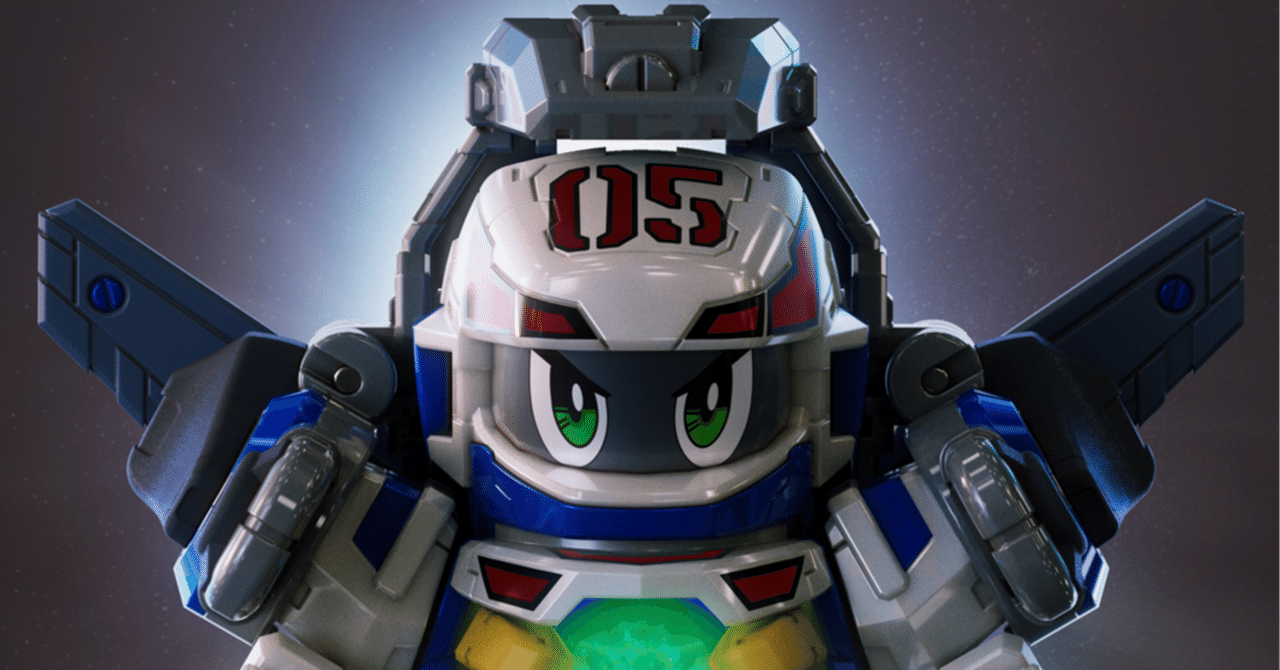 復刻！ファイティングフェニックス！！｜nirukusu