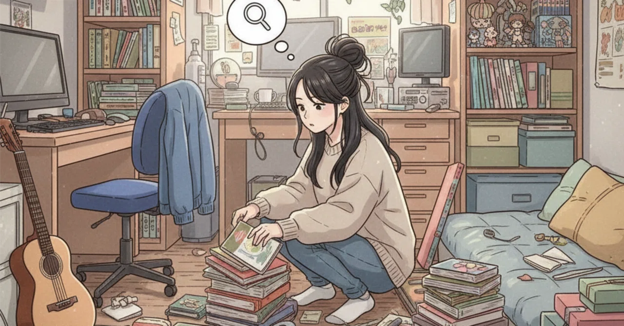 見出し画像
