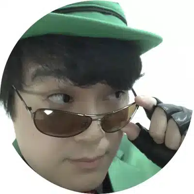 井中蛙 a.k.a. Kawazubeats（パシフィックエンカウント）