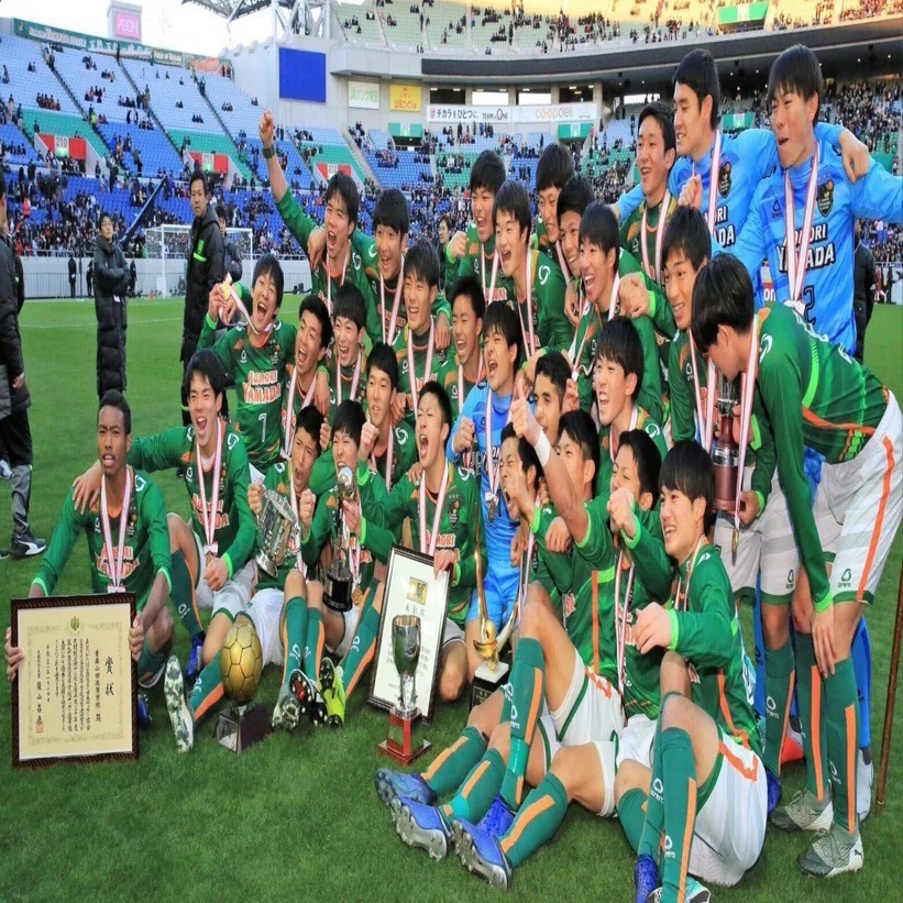 青森山田高校編 第二弾 〜第二の挫折、転機、そしてプロへの道〜｜三國