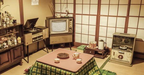 昭和であった5 〜テレビ時代の到来！〜｜川崎クニハル