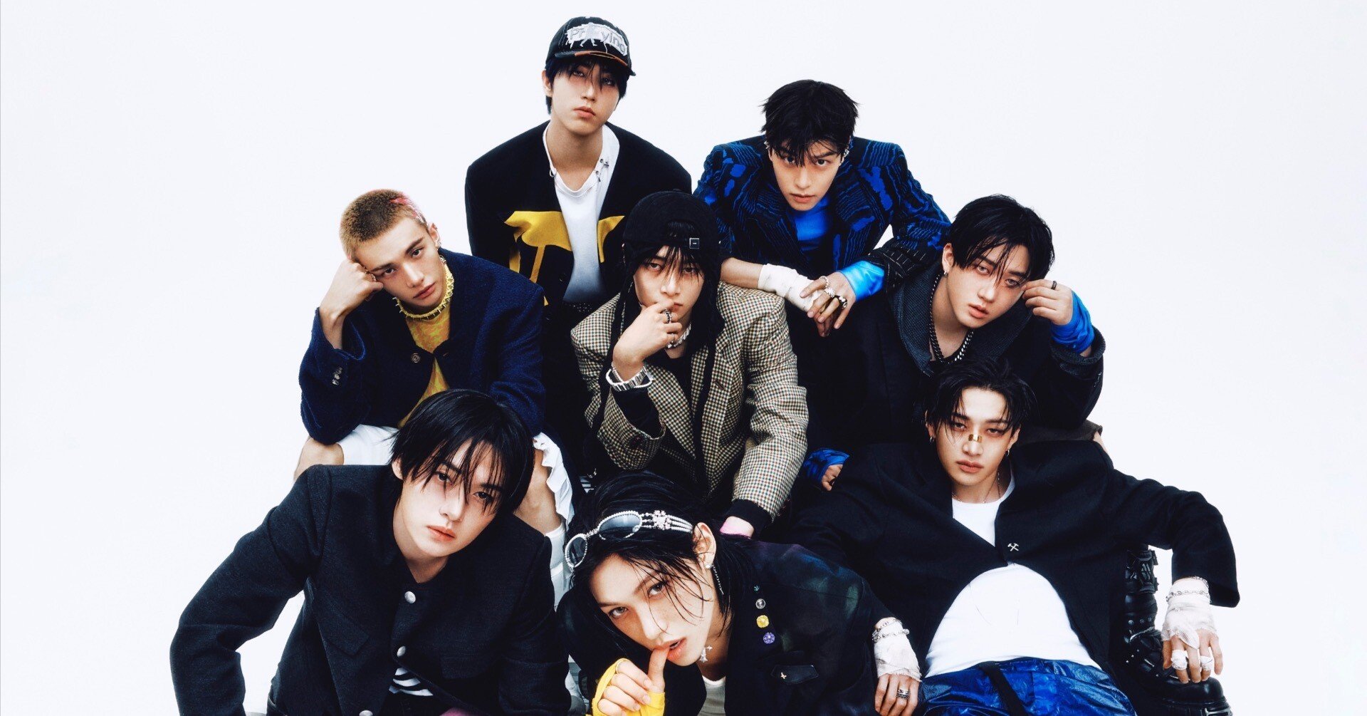 Stray Kids THE 4TH ALBUM『KARMA』発売記念【＠Loppi・HMV限定】追加