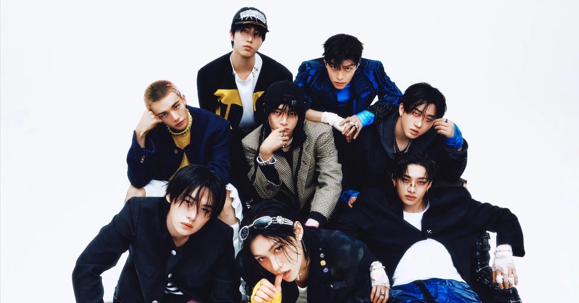 Stray Kids THE 4TH ALBUM『KARMA』発売記念【＠Loppi・HMV限定】追加